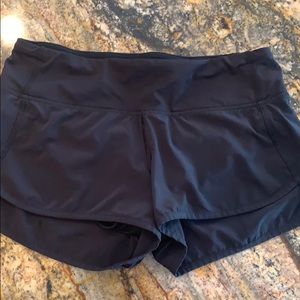 🍋Lululemon Speed Up Short *2.5